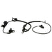 ABS Wheel Speed Sensor WVE 5S12844