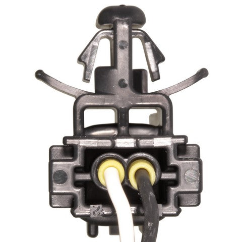 ABS Wheel Speed Sensor WVE 5S12845