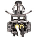 ABS Wheel Speed Sensor WVE 5S12845