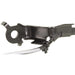 ABS Wheel Speed Sensor WVE 5S12845