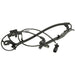 ABS Wheel Speed Sensor WVE 5S12845