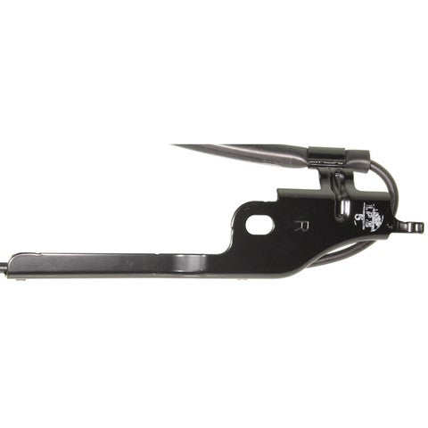 ABS Wheel Speed Sensor WVE 5S12845