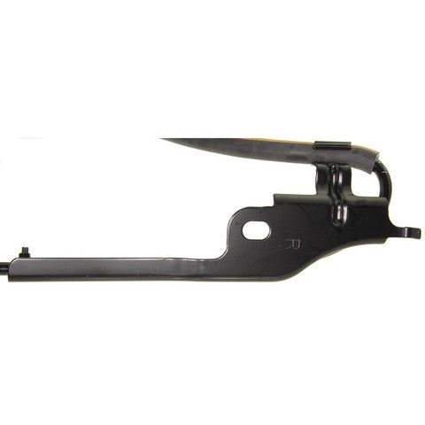ABS Wheel Speed Sensor WVE 5S12846