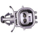ABS Wheel Speed Sensor WVE 5S12847