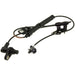 ABS Wheel Speed Sensor WVE 5S12847