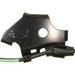 ABS Wheel Speed Sensor WVE 5S12848