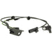 ABS Wheel Speed Sensor WVE 5S12848