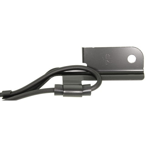 ABS Wheel Speed Sensor WVE 5S12848