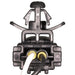 ABS Wheel Speed Sensor WVE 5S12849