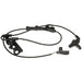 ABS Wheel Speed Sensor WVE 5S12849