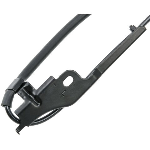 ABS Wheel Speed Sensor WVE 5S12851