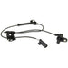 ABS Wheel Speed Sensor WVE 5S12852