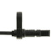 ABS Wheel Speed Sensor WVE 5S12853