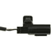 ABS Wheel Speed Sensor WVE 5S12853