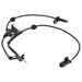 ABS Wheel Speed Sensor WVE 5S12853