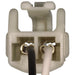 ABS Wheel Speed Sensor WVE 5S12854