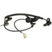 ABS Wheel Speed Sensor WVE 5S12854
