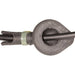 ABS Wheel Speed Sensor WVE 5S12854