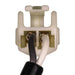 ABS Wheel Speed Sensor WVE 5S12856