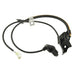 ABS Wheel Speed Sensor WVE 5S12856