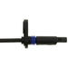 ABS Wheel Speed Sensor WVE 5S12857