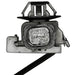 ABS Wheel Speed Sensor WVE 5S12857