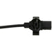 ABS Wheel Speed Sensor WVE 5S12857