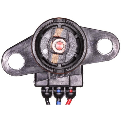 Engine Intake Manifold Runner Control Sensor WVE 5S12869