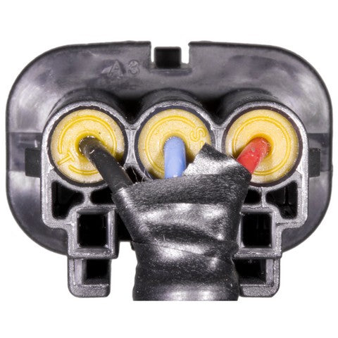 Engine Intake Manifold Runner Control Sensor WVE 5S12869