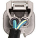 Manual Transmission Speed Sensor WVE 5S12881