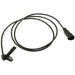 ABS Wheel Speed Sensor WVE 5S12886