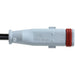 ABS Wheel Speed Sensor WVE 5S12887