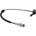 ABS Wheel Speed Sensor WVE 5S12887