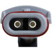 ABS Wheel Speed Sensor WVE 5S12887