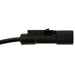 ABS Wheel Speed Sensor WVE 5S12889