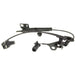 ABS Wheel Speed Sensor WVE 5S12890