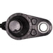 ABS Wheel Speed Sensor WVE 5S12890