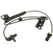 ABS Wheel Speed Sensor WVE 5S12890
