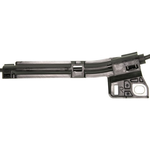 ABS Wheel Speed Sensor WVE 5S12890