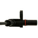ABS Wheel Speed Sensor WVE 5S12892