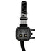 ABS Wheel Speed Sensor WVE 5S12892