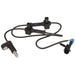 ABS Wheel Speed Sensor WVE 5S12893