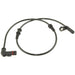 ABS Wheel Speed Sensor WVE 5S12897