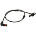 ABS Wheel Speed Sensor WVE 5S12898