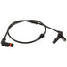 ABS Wheel Speed Sensor WVE 5S12899