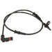ABS Wheel Speed Sensor WVE 5S12900