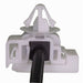 ABS Wheel Speed Sensor WVE 5S12909