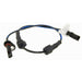 ABS Wheel Speed Sensor WVE 5S12909
