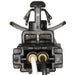 ABS Wheel Speed Sensor WVE 5S12912