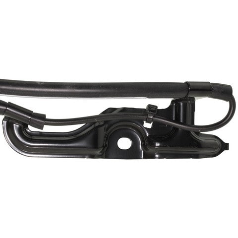 ABS Wheel Speed Sensor WVE 5S12912